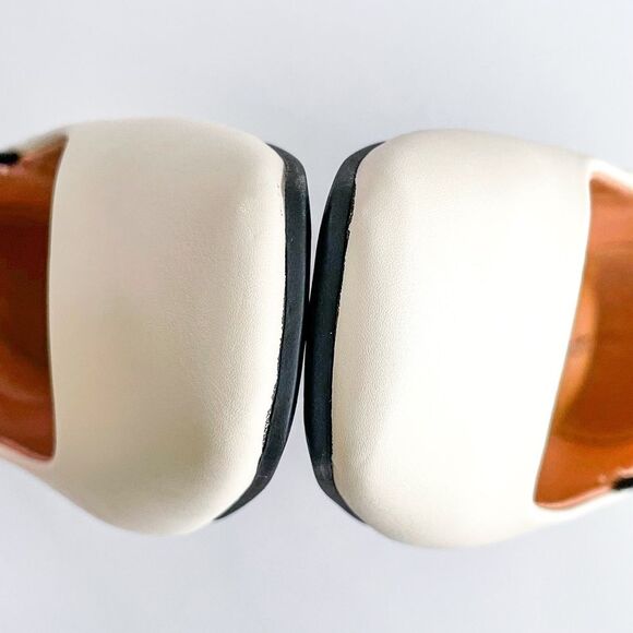 Indigo Rd. square toe ballet flats. - Picture 10 of 14